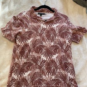 Banana republic Polo Shirt - M